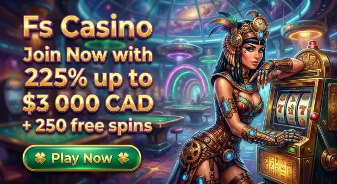Fs Casino
